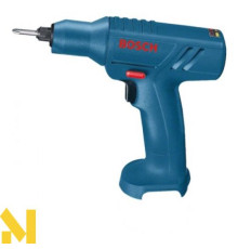 Шуруповерт акумуляторний Bosch BT-EXACT 2 (без АКБ та ЗП)