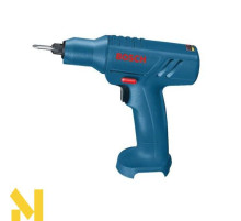 Шуруповерт акумуляторний Bosch BT-EXACT 9 (без АКБ та ЗП)