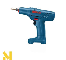 Шуруповерт акумуляторний Bosch BT-EXACT 8 (без АКБ та ЗП)