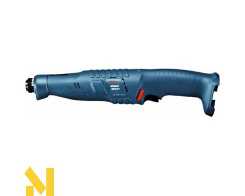 Шуруповерт кутовий акумуляторний Bosch BT-ANGLE EXACT 6 (без АКБ та ЗП, без насадки)