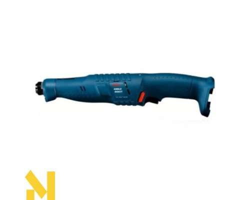 Шуруповерт кутовий акумуляторний Bosch BT-ANGLE EXACT 17 (без АКБ та ЗП, без насадки)