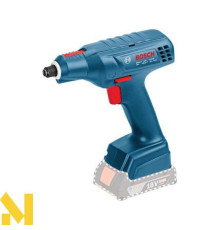 Шуруповерт промисловий акумуляторний BOSCH EXACT ION 12-700 Professional Solo (Без АКБ та ЗП)