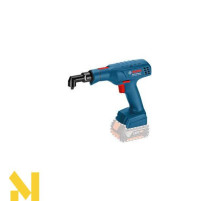 Шуруповерт промисловий акумуляторний BOSCH EXACT ION 6-1500 WK Professional Solo (Без АКБ та ЗП)