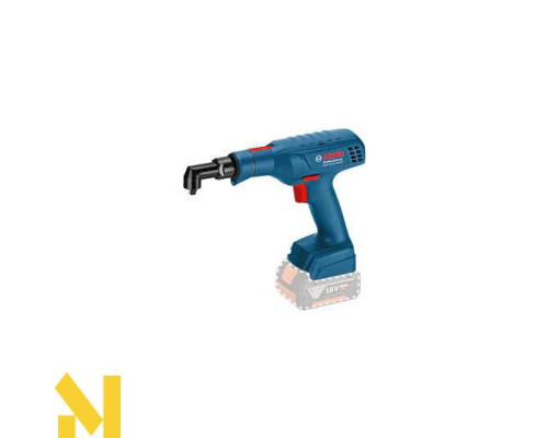 Шуруповерт промисловий акумуляторний BOSCH EXACT ION 8-1100 WK Professional Solo (Без АКБ та ЗУ)