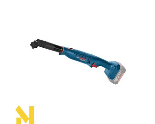 Шуруповерт промисловий акумуляторний BOSCH ANGLE EXACT ION 30-300 Professional Solo (Без АКБ та ЗП)