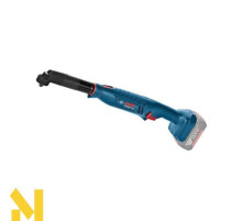 Шуруповерт промисловий акумуляторний BOSCH ANGLE EXACT ION 60-120 Professional Solo (без АКБ і ЗУ)