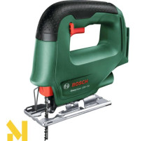 Лобзик акумуляторний Bosch EasySaw 18V-70 (без АКБ та ЗП)