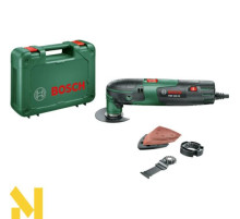Багатофункціональний інструмент (реноватор) Bosch PMF 220 CE (0603102000)