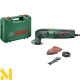 Багатофункціональний інструмент (реноватор) Bosch PMF 220 CE (0603102000)