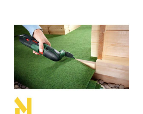 Багатофункціональний інструмент (реноватор) Bosch PMF 220 CE (0603102000)