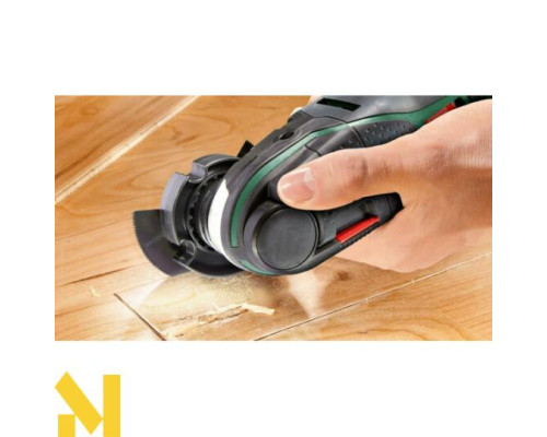 Багатофункціональний інструмент (реноватор) Bosch PMF 220 CE (0603102000)