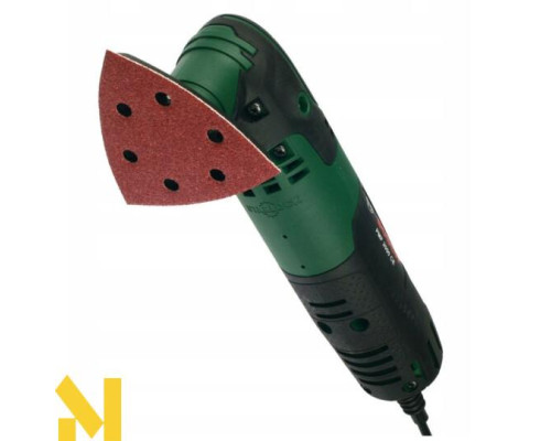 Багатофункціональний інструмент (реноватор) Bosch PMF 2000 CE