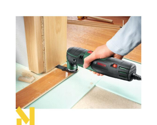 Багатофункціональний інструмент (реноватор) Bosch PMF 2000 CE