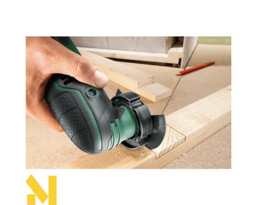 Багатофункціональний інструмент (реноватор) Bosch PMF 220 CE