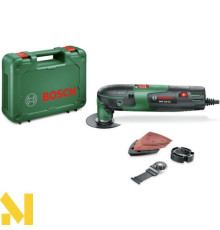 Багатофункціональний інструмент (реноватор) Bosch PMF 220 CE