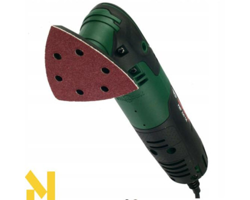 Багатофункціональний інструмент (реноватор) Bosch PMF 2000 CE + кейс