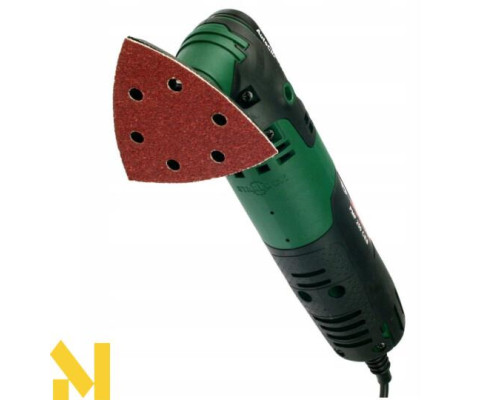 Багатофункціональний інструмент (реноватор) Bosch PMF 250 CES