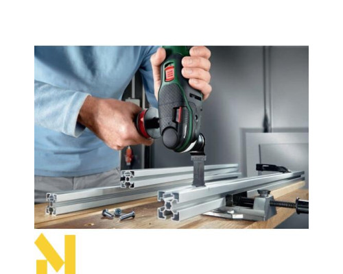 Багатофункціональний інструмент (реноватор) Bosch PMF 350 CES