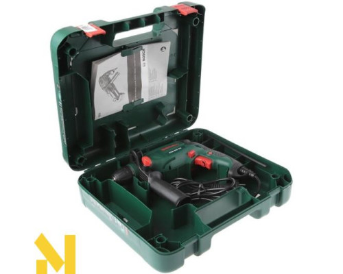 Дриль ударний Bosch PSB 650 RE