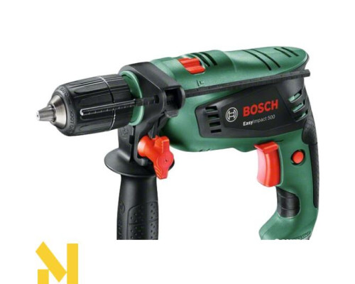 Дриль ударний Bosch EasyImpact 500