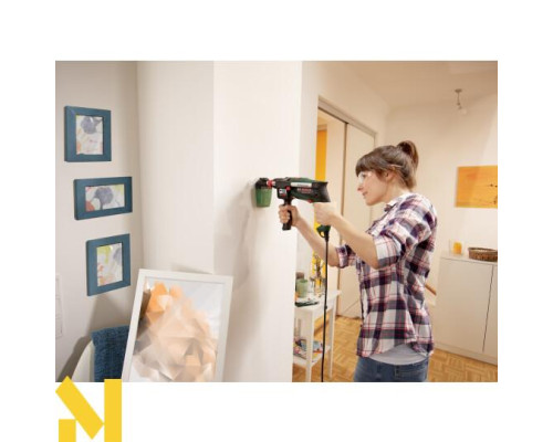 Дриль ударний Bosch EasyImpact 500