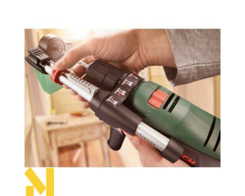 Дриль Bosch EasyImpact 540