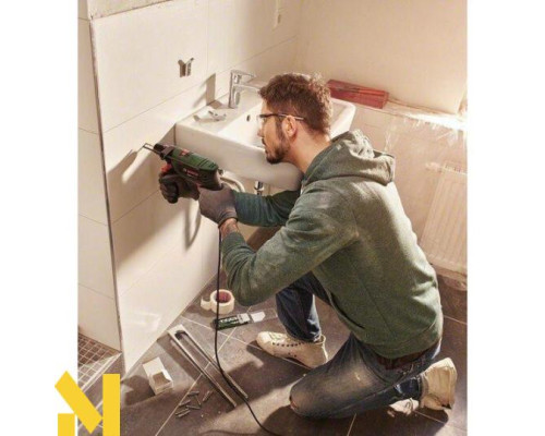 Дриль Bosch EasyImpact 540