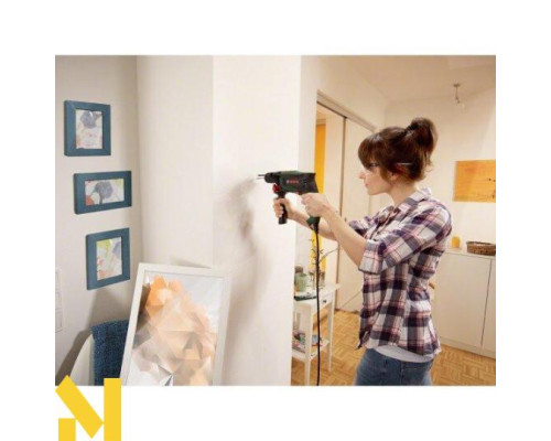 Дриль Bosch EasyImpact 540