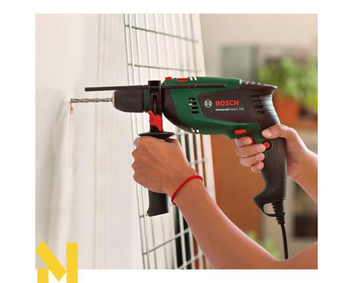 Дриль ударний Bosch UniversalImpact 700