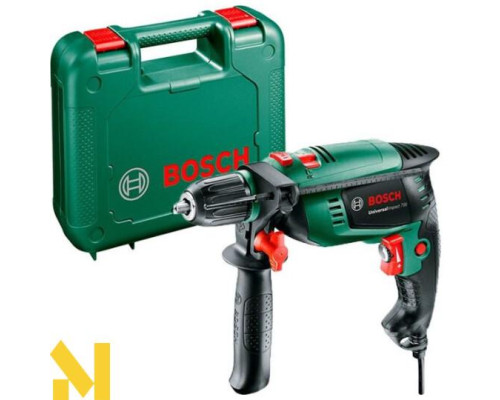 Дриль ударний Bosch UniversalImpact 700
