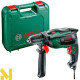 Дриль ударний Bosch UniversalImpact 800