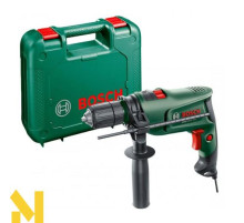 Дриль ударний Bosch EasyImpact 600