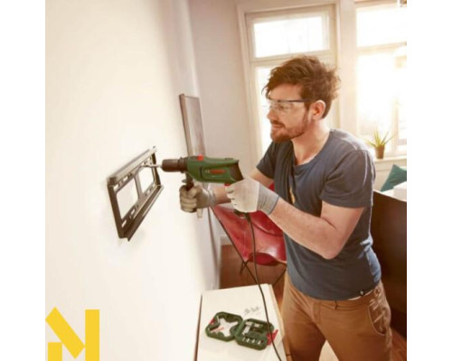 Дриль ударний Bosch EasyImpact 600 (0603133021)