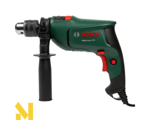 Дриль Bosch EasyImpact 570