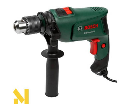 Дриль Bosch EasyImpact 570