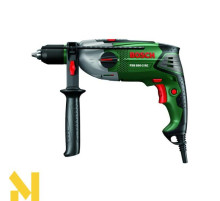 Дриль ударний Bosch PSB 850-2 RE