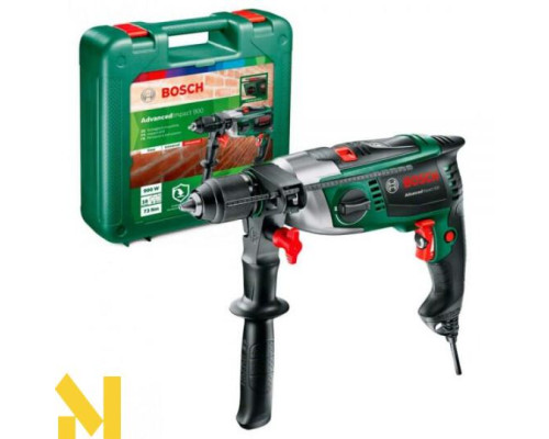 Дриль ударний Bosch AdvancedImpact 900
