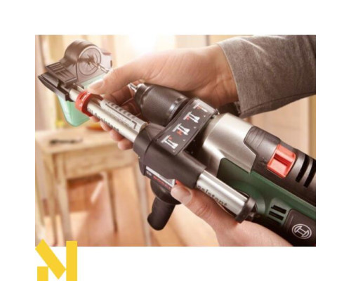 Дриль ударний Bosch AdvancedImpact 900