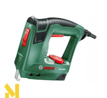 Степлер Bosch PTK 14 EDT