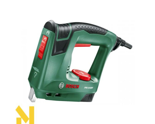 Степлер Bosch PTK 14 EDT