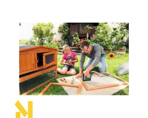 Степлер Bosch PTK 14 EDT