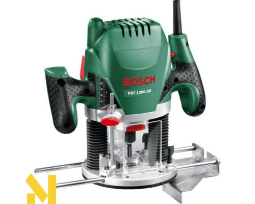 Фрезер Bosch POF 1200 AE