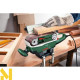Шліфмашина стрічкова Bosch PBS 75 A (06032A1000)