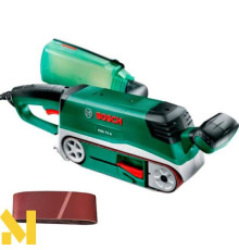 Шліфмашина стрічкова Bosch PBS 75 A (06032A1000)