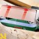 Шліфмашина стрічкова Bosch PBS 75 A (06032A1000)