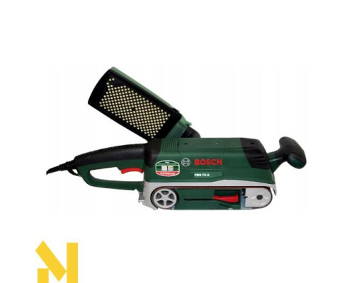 Шліфмашина стрічкова Bosch PBS 75 A