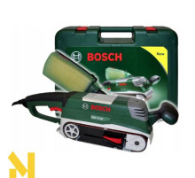 Шліфмашина стрічкова Bosch PBS 75 AE