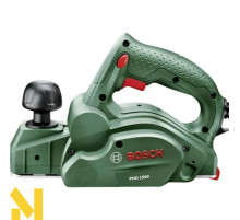 Рубанок електричний Bosch PHO 1500 (06032A4000)