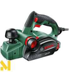 Рубанок електричний Bosch PHO 2000