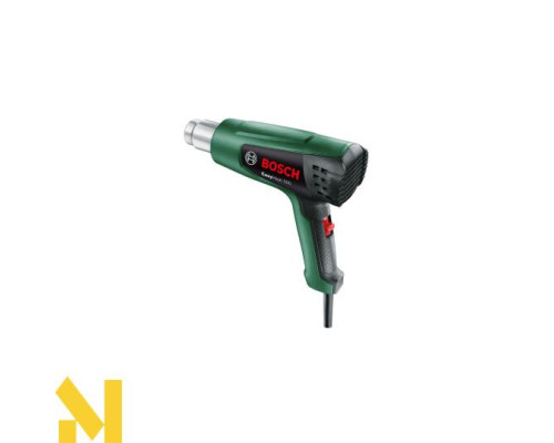 Фен технічний Bosch EasyHeat 500